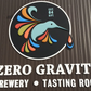 (Item #07) Zero Gravity Brewery Swag Bag
