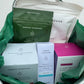 (#10) Organic CBD Relief Gift Basket