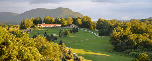 (Item #24) Cedar Knoll Golf Club - Greens Fees (4)