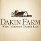 (Item #28) Dakin Farms Gift Basket