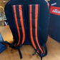 Item #51: Transpak Mountain Back Pack - Orange