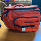 Item #51: Transpak Mountain Back Pack - Orange