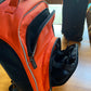 Item #51: Transpak Mountain Back Pack - Orange