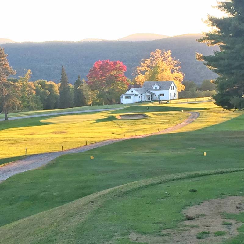 (#50) Proctor Pittsford Golf Club - (4) Greens Fees