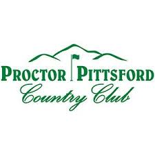 (#50) Proctor Pittsford Golf Club - (4) Greens Fees
