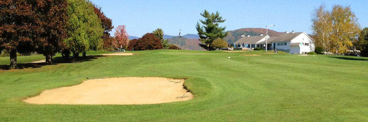 Item #12: Proctor Pittsford Country Club - Greens Fees (4)