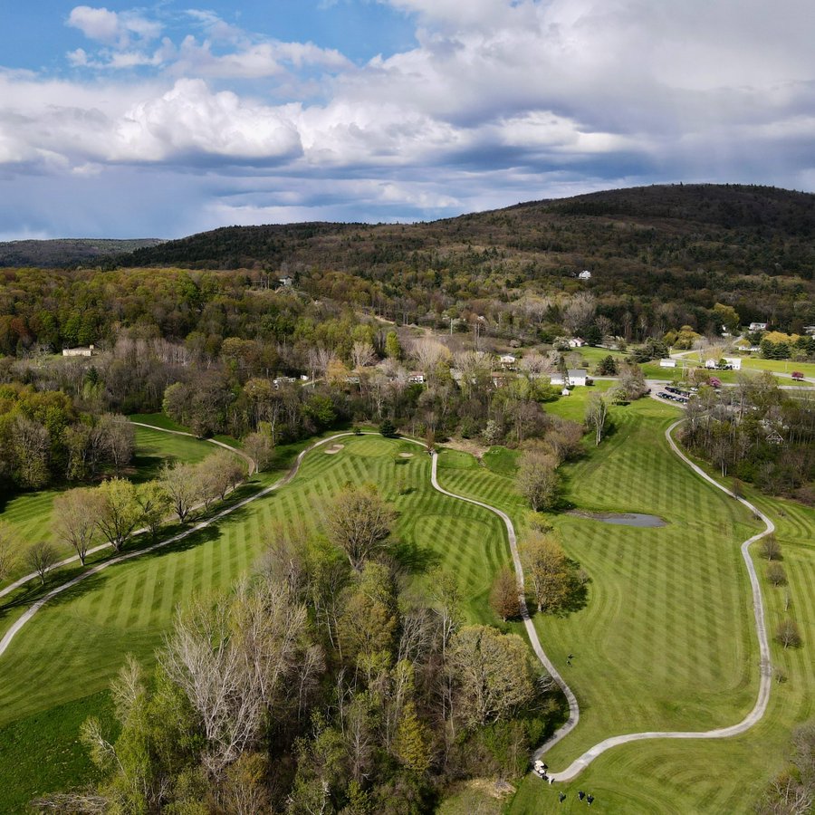 (Item #05) Rocky Ridge Greens Fees - (2) Midweek