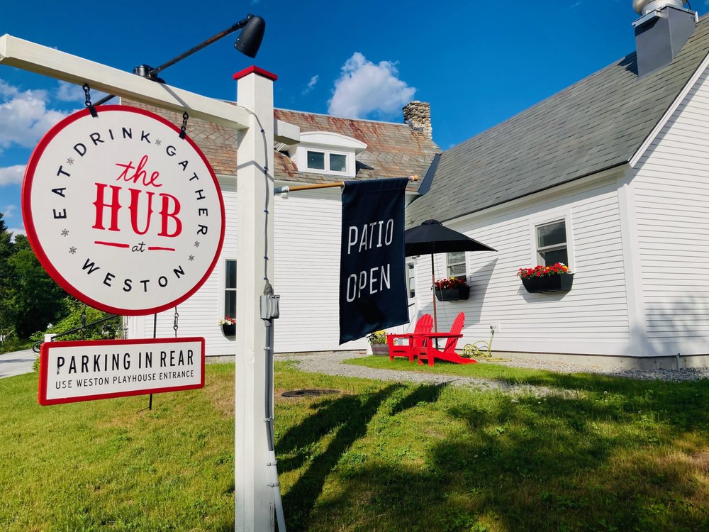 (#23) The HUB Gift Card - $50