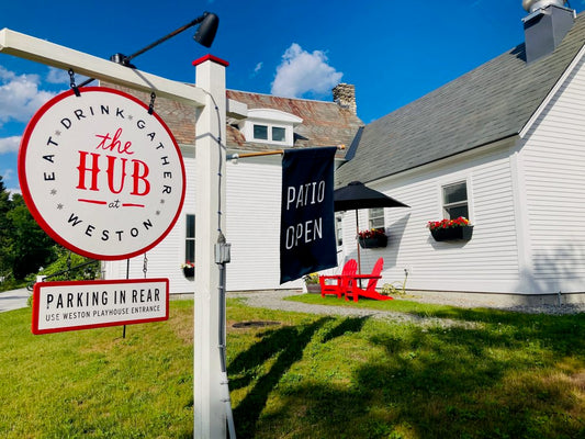 (#23) The HUB Gift Card - $50