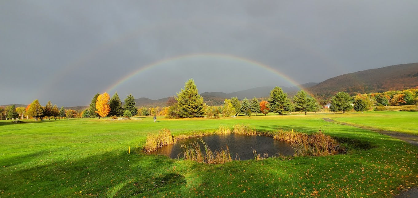 (Item #39) West Bolton Golf Club - (4) Greens Fees