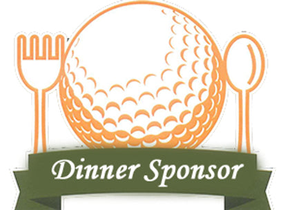 Elite Dinner Sponsor - Fall Golf Classic
