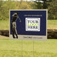 Eagle Sponsor - Fall Golf Classic